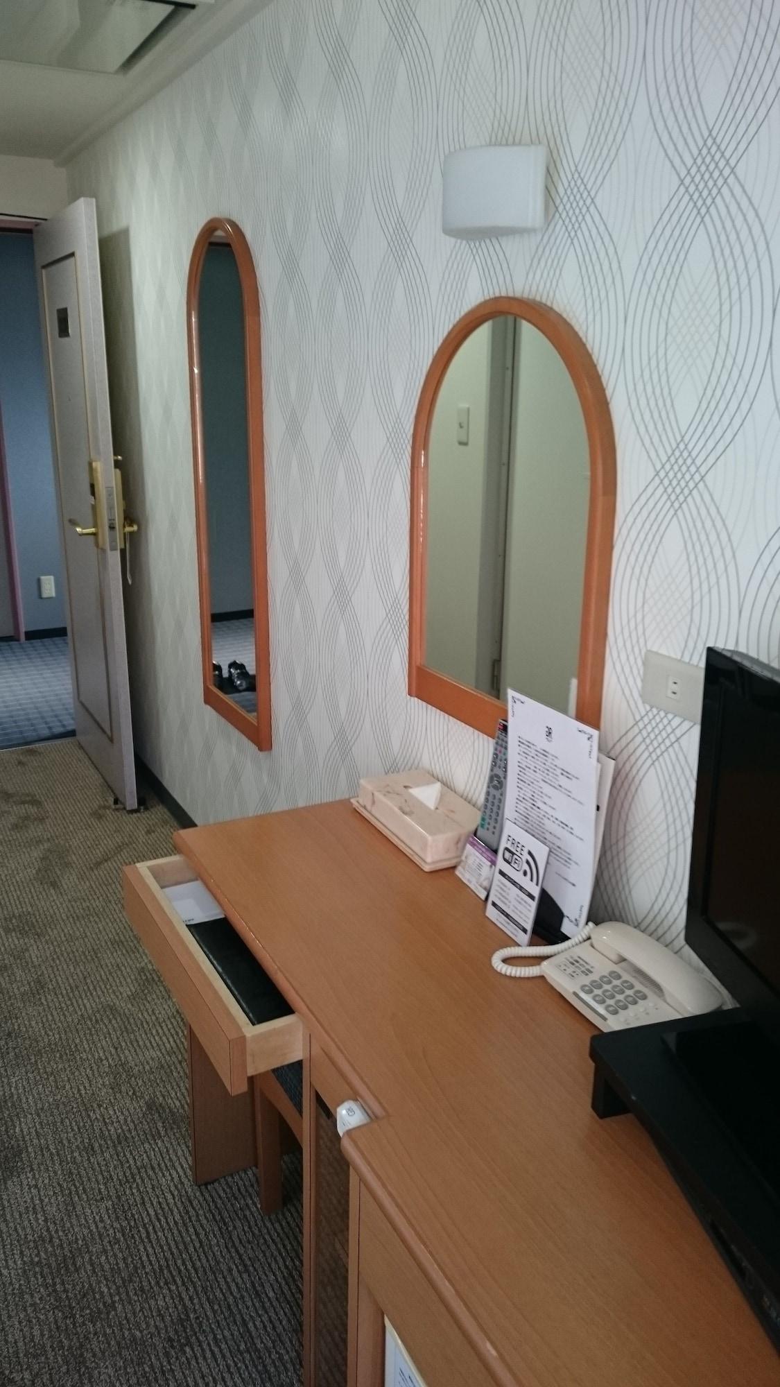 Gr Hotel Suidocho Кумамото Экстерьер фото