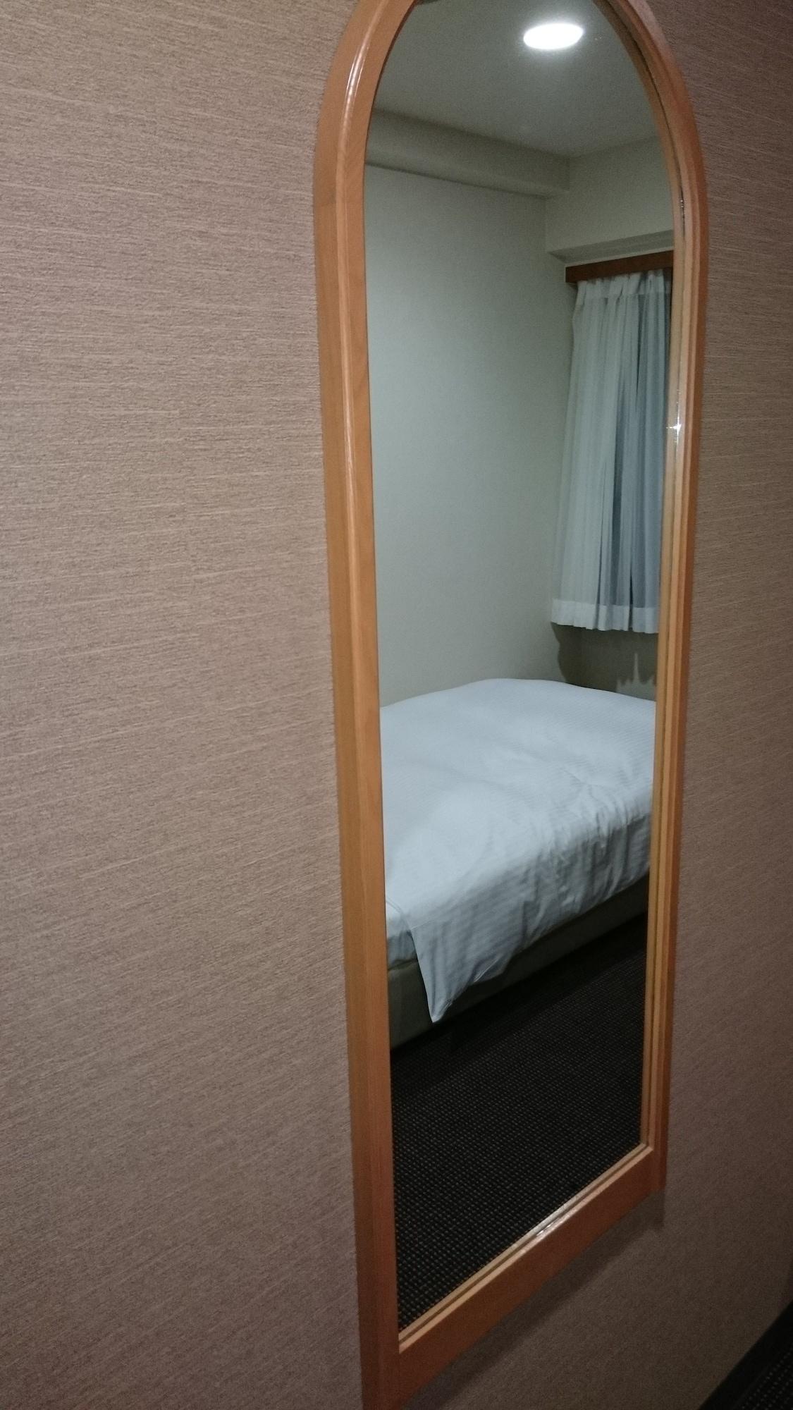 Gr Hotel Suidocho Кумамото Экстерьер фото