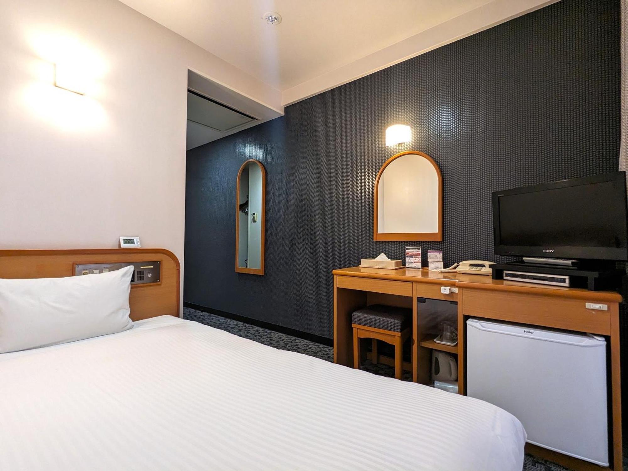 Gr Hotel Suidocho Кумамото Экстерьер фото