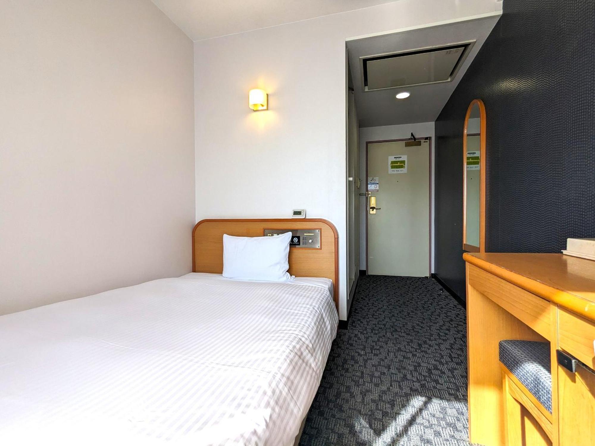 Gr Hotel Suidocho Кумамото Экстерьер фото