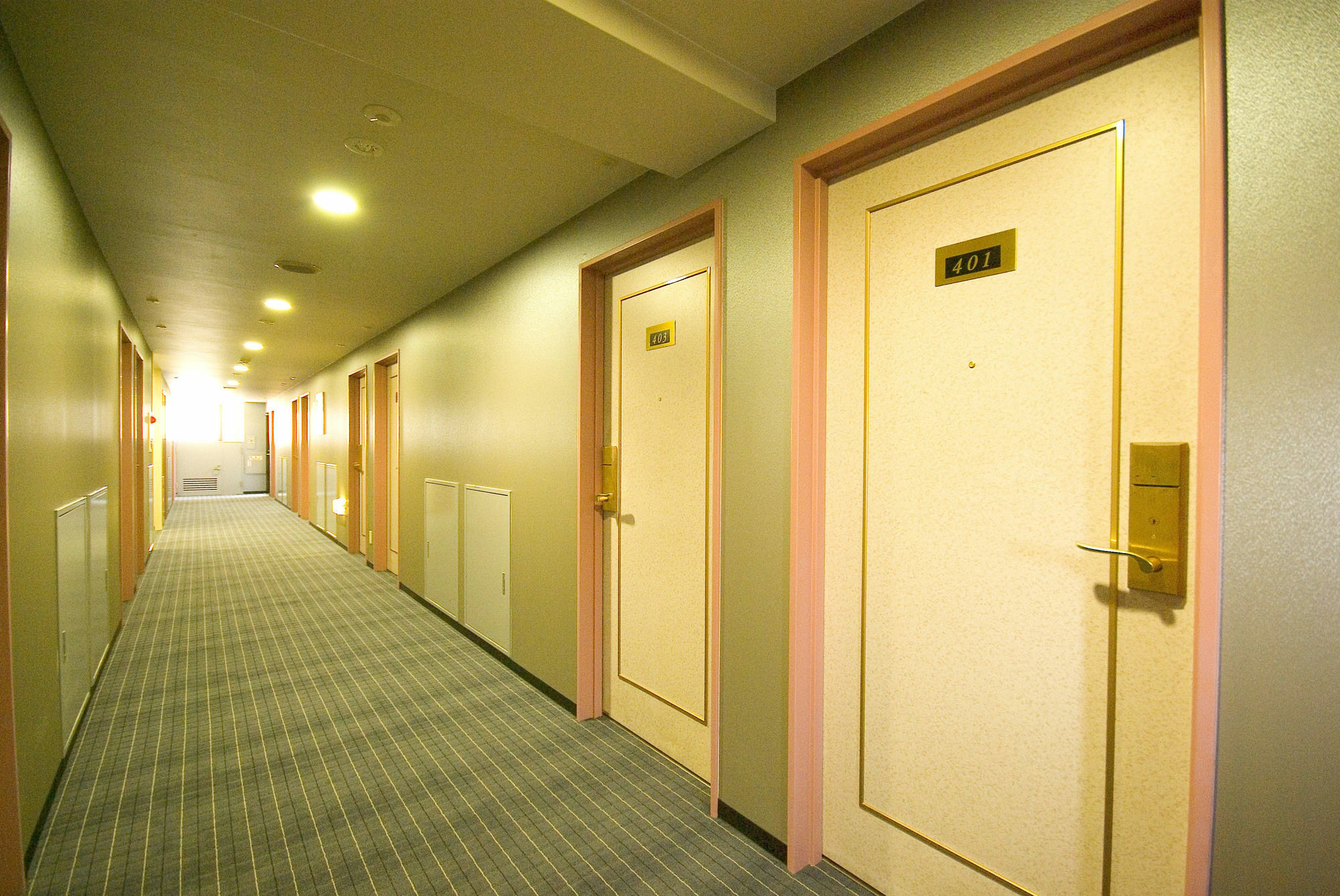 Gr Hotel Suidocho Кумамото Экстерьер фото